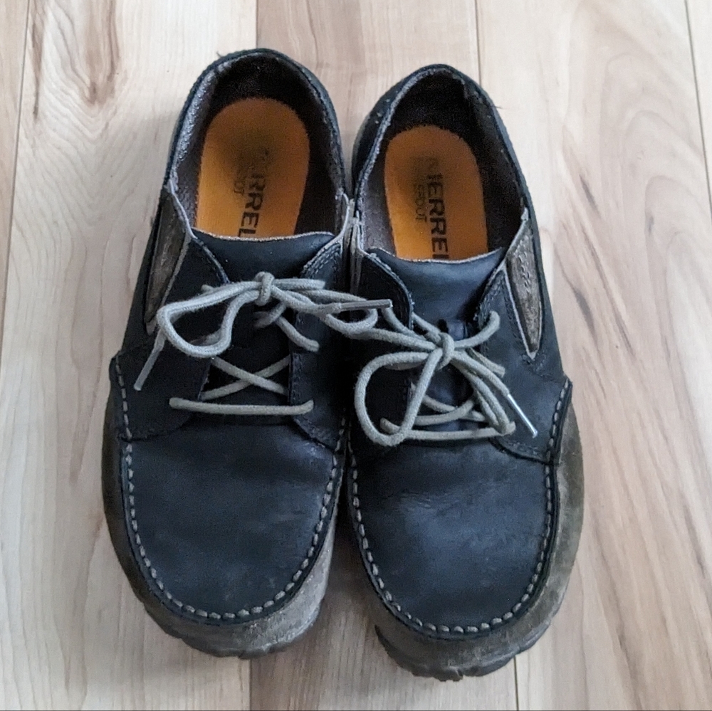 Merrell Barefoot Mens Shoes Reach Glove Vibram
